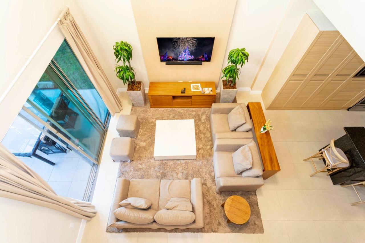 אורלנדו Stunning 4Bd Close To Disney @ Magic Village 7614 מראה חיצוני תמונה