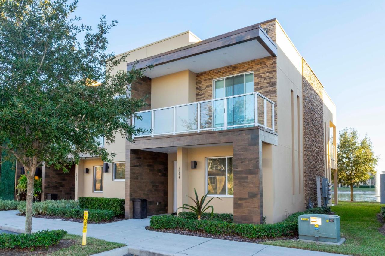 אורלנדו Stunning 4Bd Close To Disney @ Magic Village 7614 מראה חיצוני תמונה