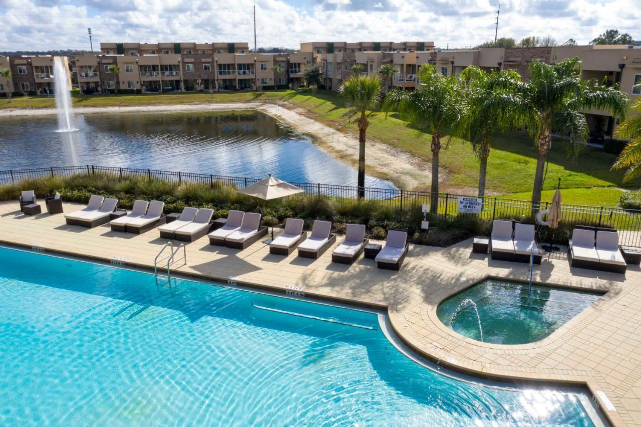 אורלנדו Stunning 4Bd Close To Disney @ Magic Village 7614 מראה חיצוני תמונה