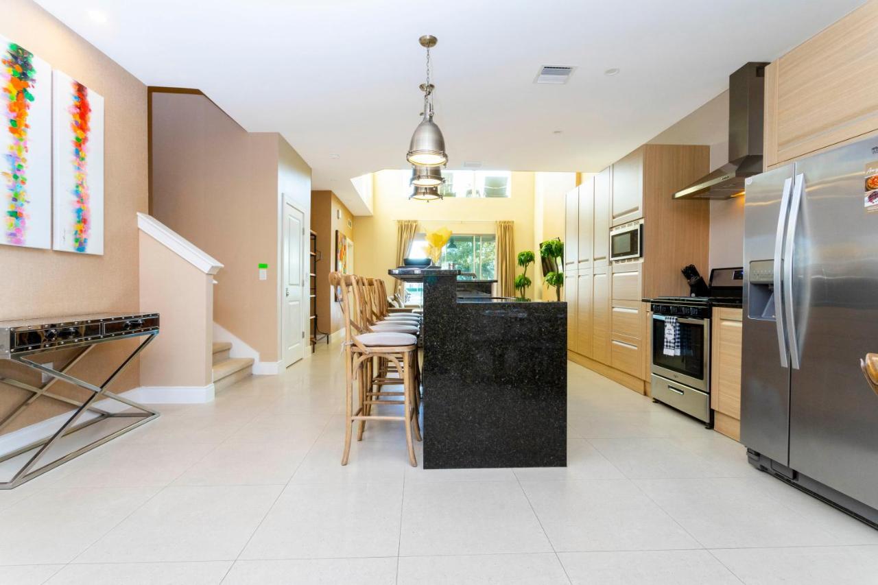 אורלנדו Stunning 4Bd Close To Disney @ Magic Village 7614 מראה חיצוני תמונה