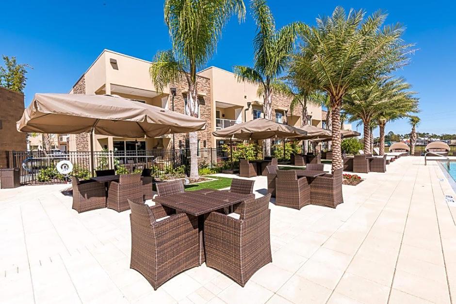 אורלנדו Stunning 4Bd Close To Disney @ Magic Village 7614 מראה חיצוני תמונה