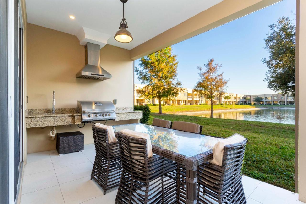 אורלנדו Stunning 4Bd Close To Disney @ Magic Village 7614 מראה חיצוני תמונה