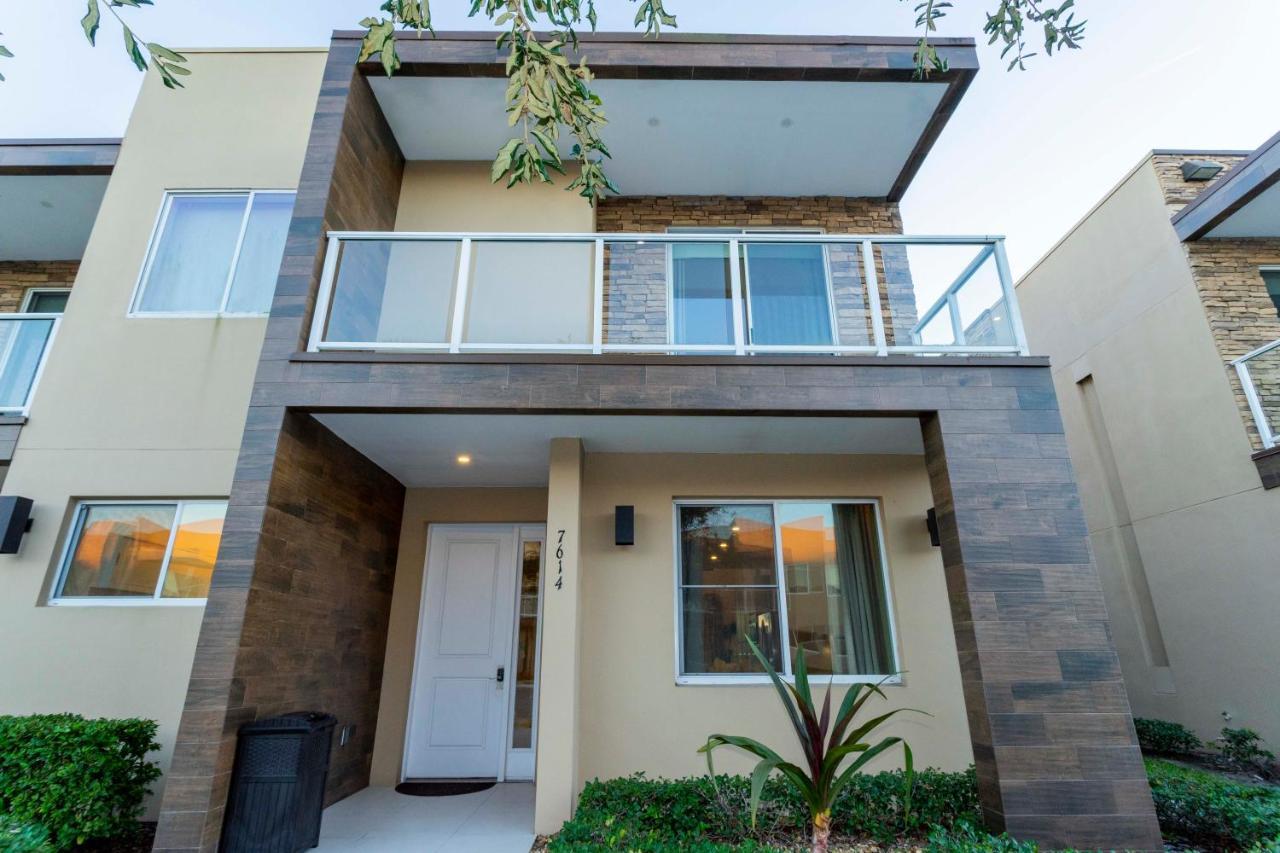אורלנדו Stunning 4Bd Close To Disney @ Magic Village 7614 מראה חיצוני תמונה