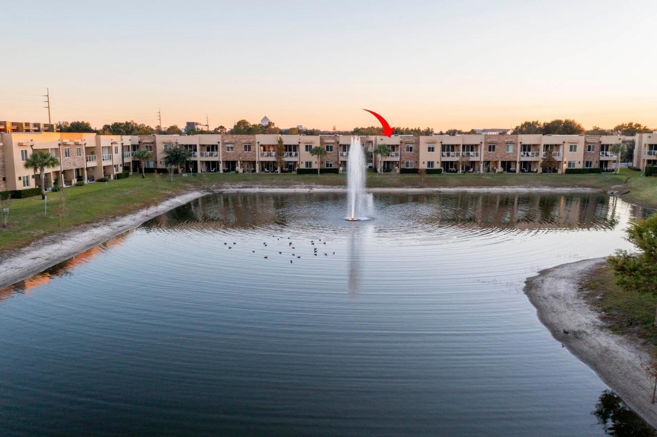 אורלנדו Stunning 4Bd Close To Disney @ Magic Village 7614 מראה חיצוני תמונה