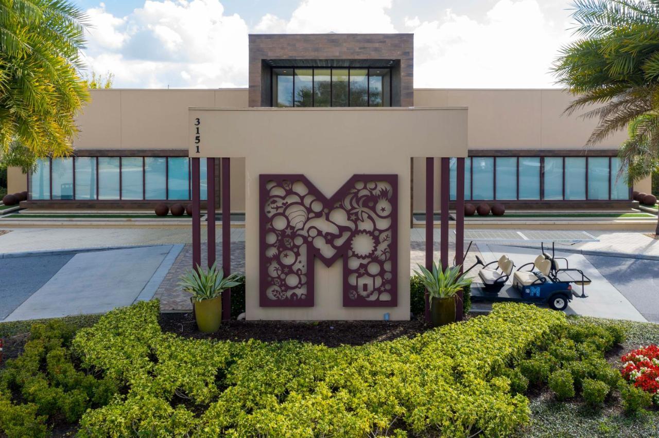 אורלנדו Stunning 4Bd Close To Disney @ Magic Village 7614 מראה חיצוני תמונה