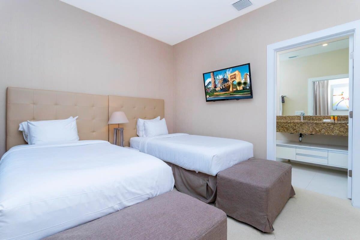 אורלנדו Stunning 4Bd Close To Disney @ Magic Village 7614 מראה חיצוני תמונה