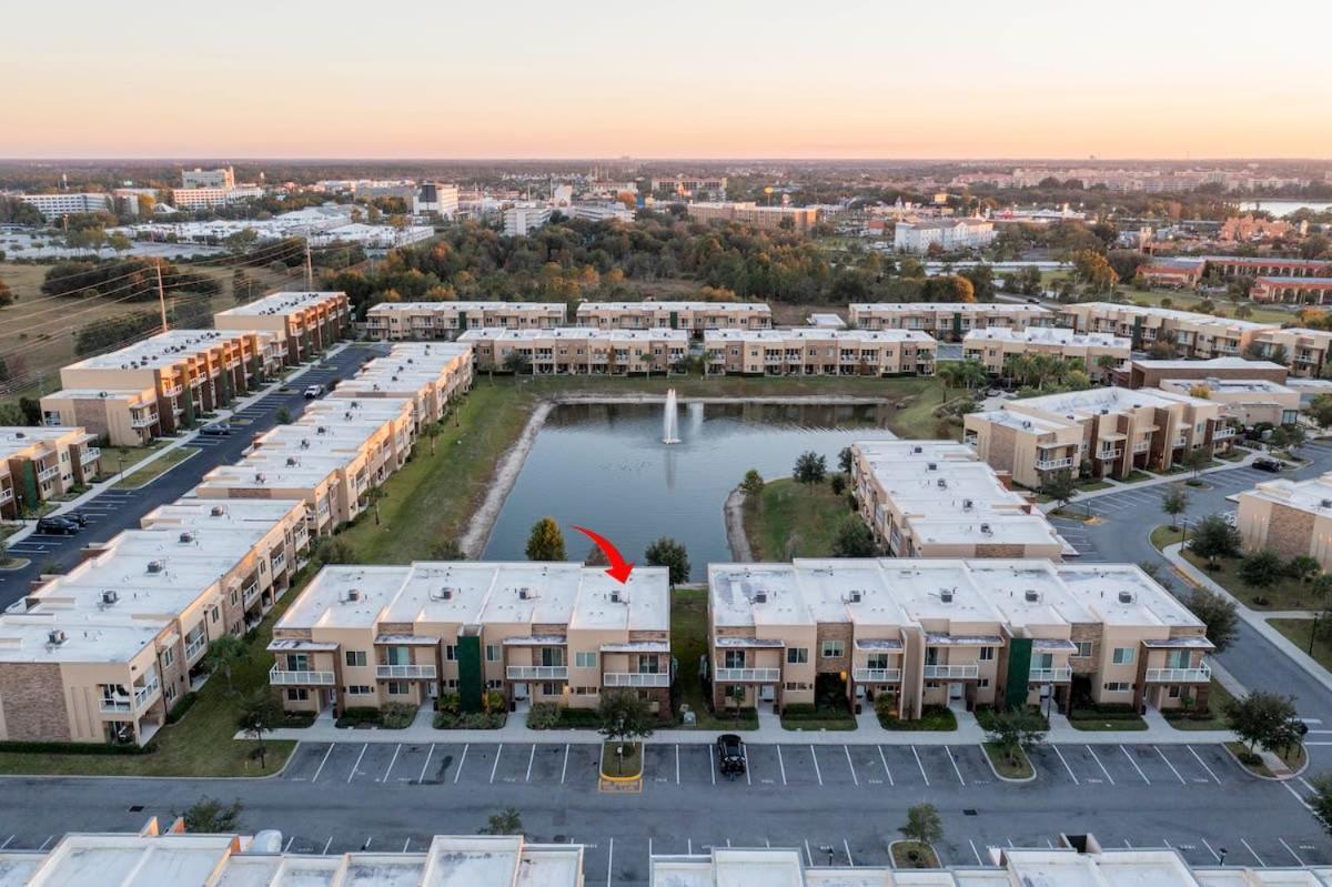 אורלנדו Stunning 4Bd Close To Disney @ Magic Village 7614 מראה חיצוני תמונה