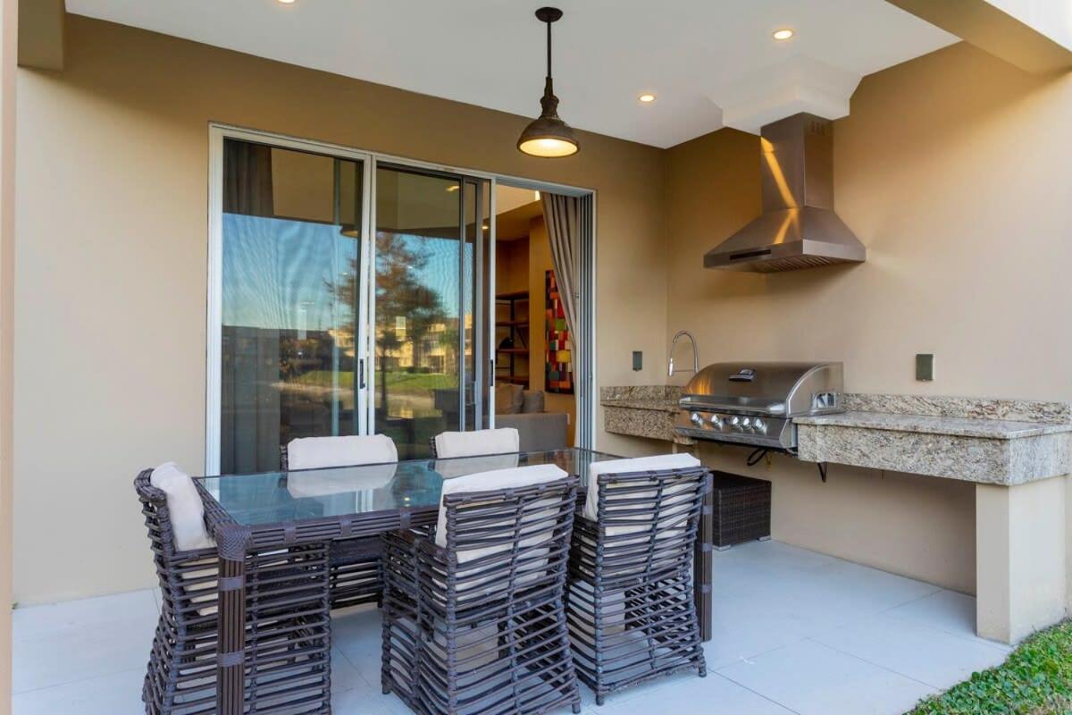 אורלנדו Stunning 4Bd Close To Disney @ Magic Village 7614 מראה חיצוני תמונה