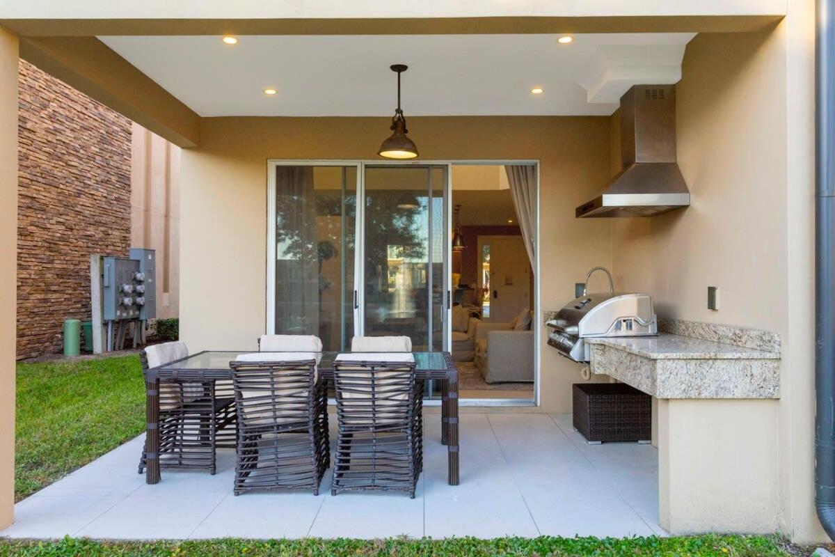 אורלנדו Stunning 4Bd Close To Disney @ Magic Village 7614 מראה חיצוני תמונה