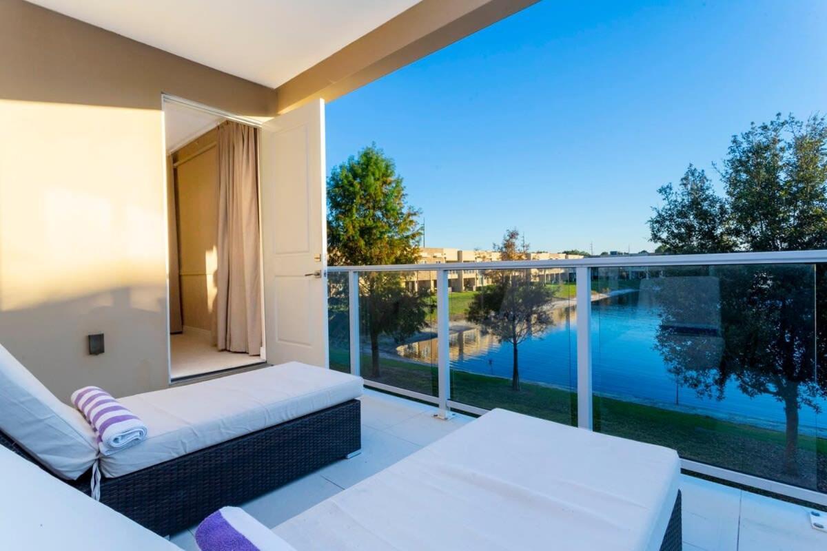 אורלנדו Stunning 4Bd Close To Disney @ Magic Village 7614 מראה חיצוני תמונה