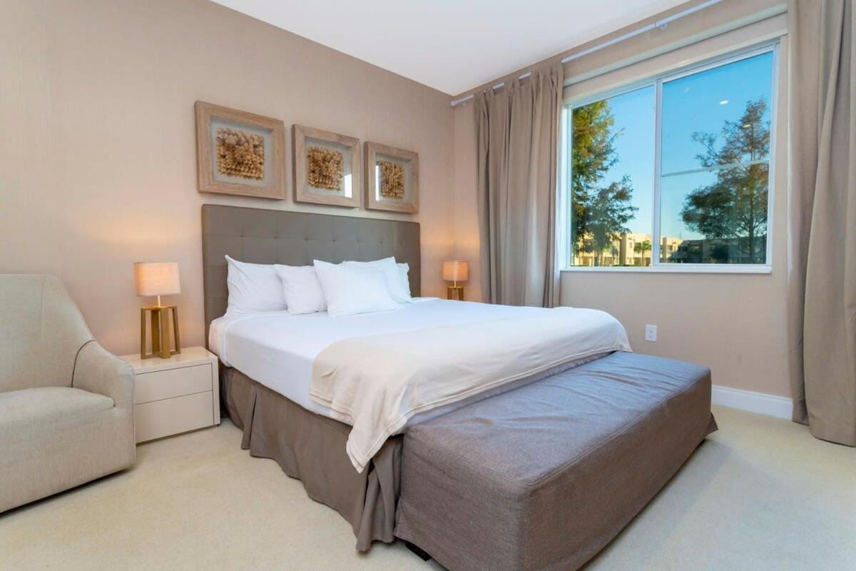 אורלנדו Stunning 4Bd Close To Disney @ Magic Village 7614 מראה חיצוני תמונה