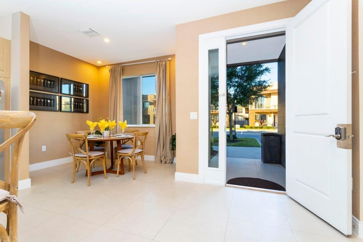 אורלנדו Stunning 4Bd Close To Disney @ Magic Village 7614 מראה חיצוני תמונה
