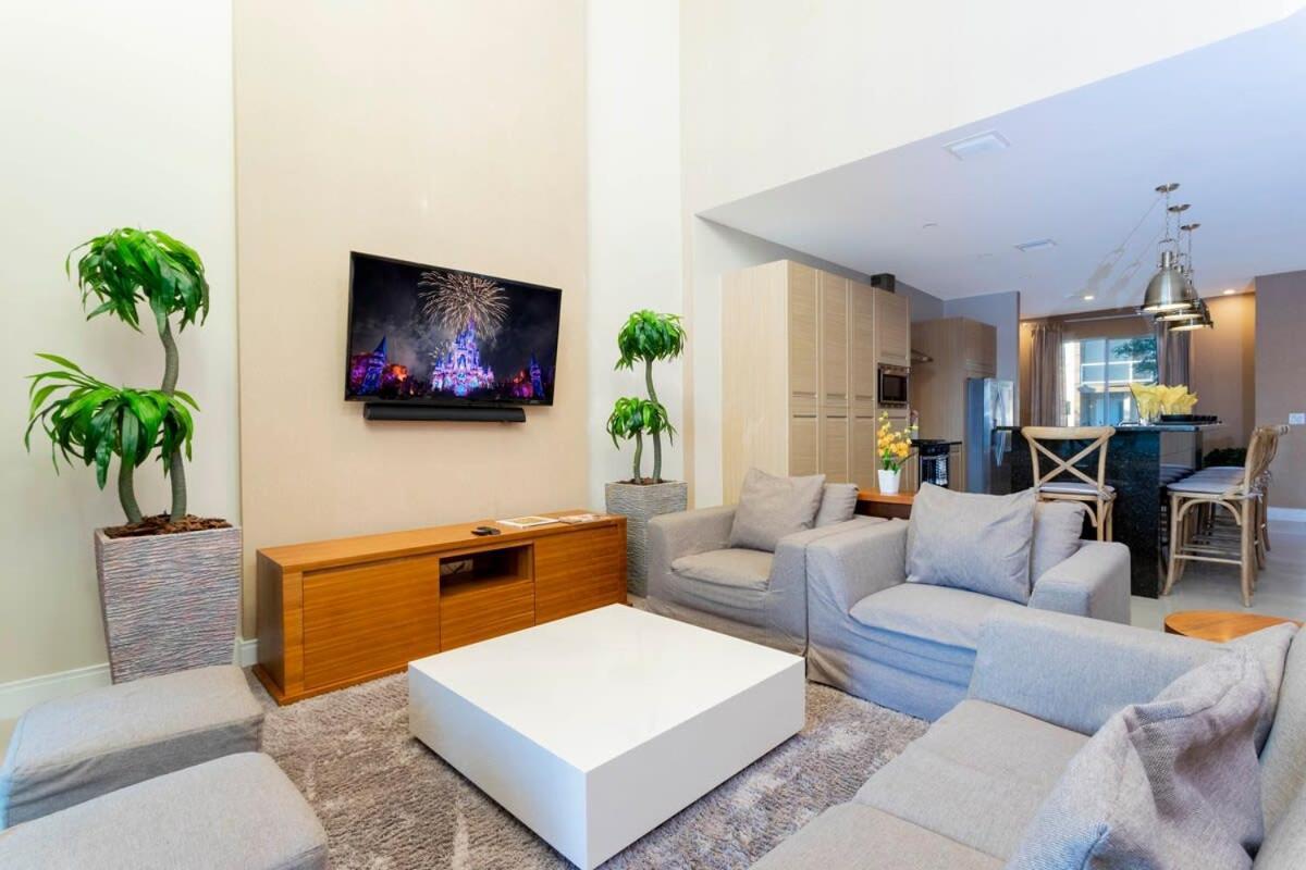 אורלנדו Stunning 4Bd Close To Disney @ Magic Village 7614 מראה חיצוני תמונה