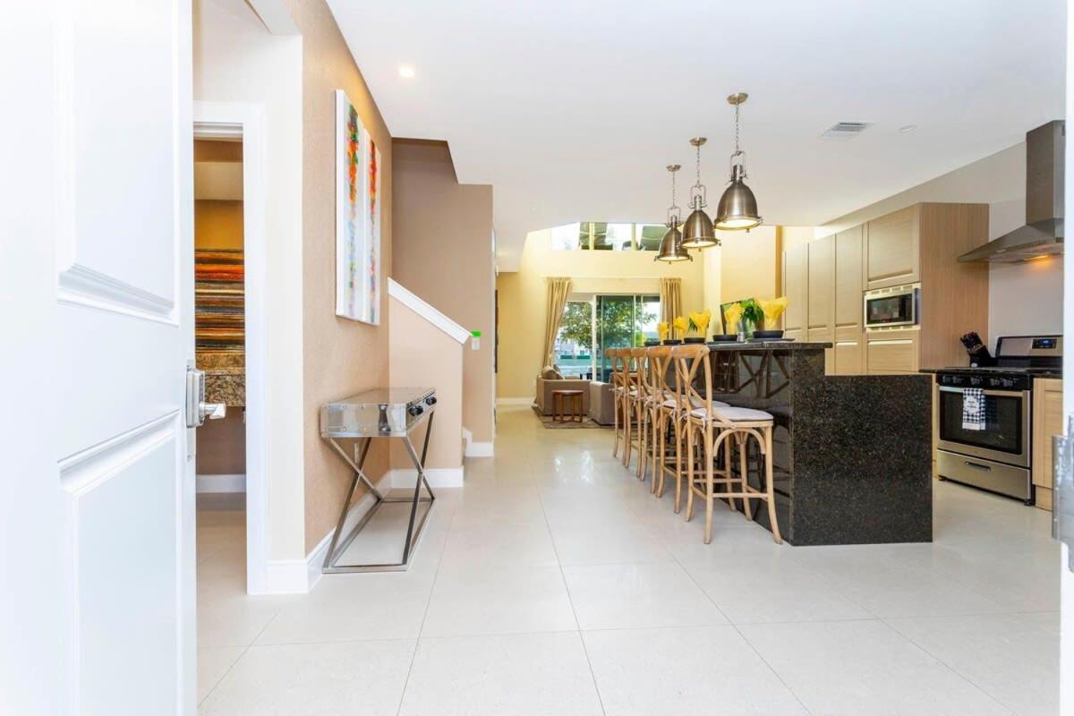 אורלנדו Stunning 4Bd Close To Disney @ Magic Village 7614 מראה חיצוני תמונה