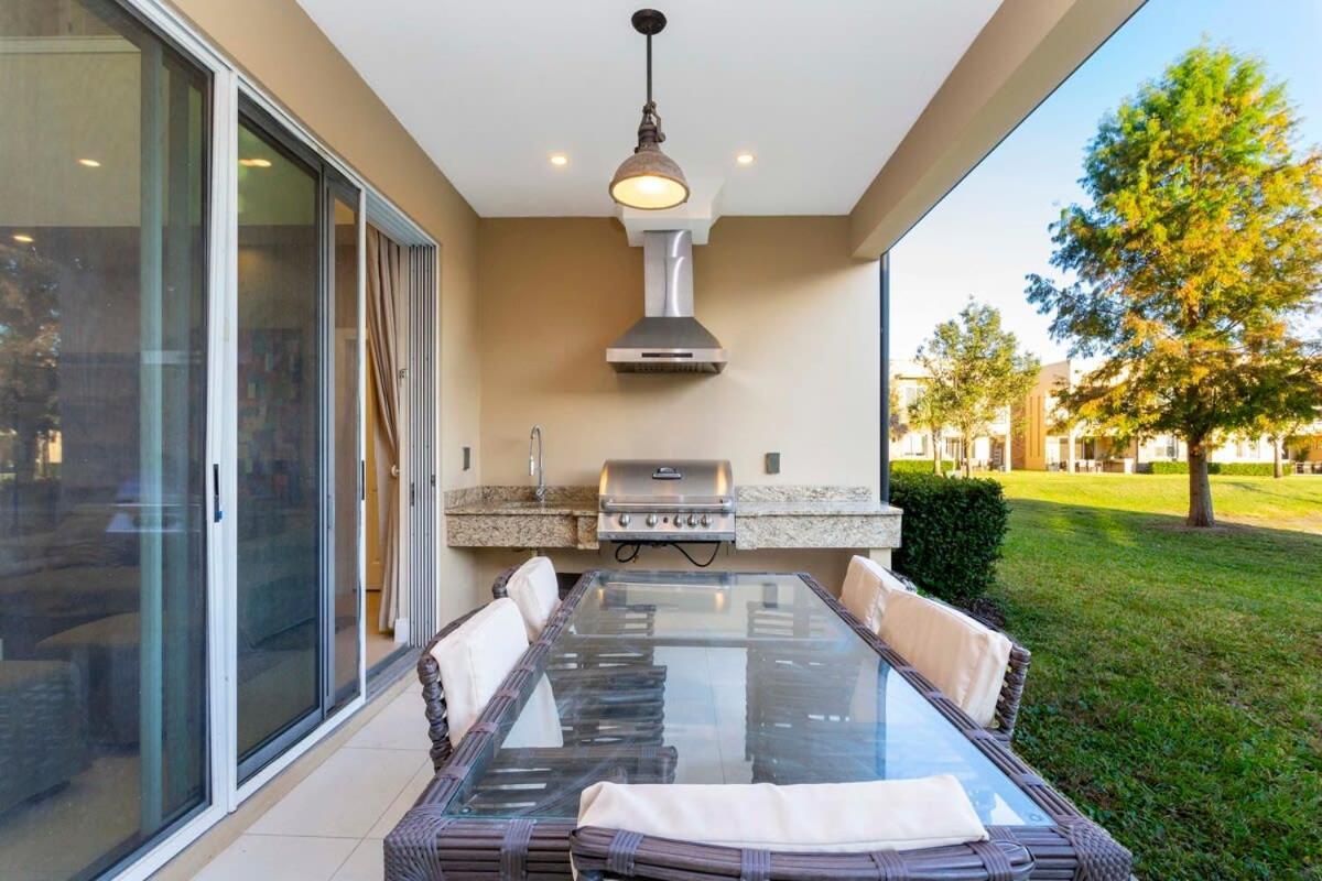 אורלנדו Stunning 4Bd Close To Disney @ Magic Village 7614 מראה חיצוני תמונה